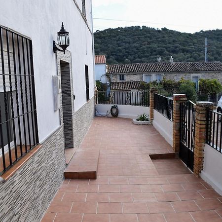 Villamaria, Alma De Despenaperros Miranda del Rey Luaran gambar