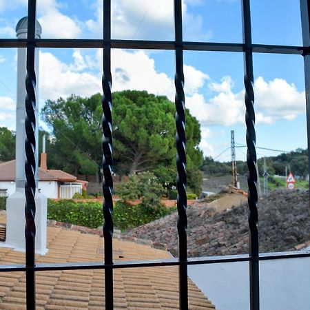 Villamaria, Alma De Despenaperros Miranda del Rey Luaran gambar