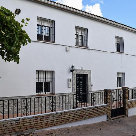 Villamaria, Alma De Despenaperros Miranda del Rey Luaran gambar