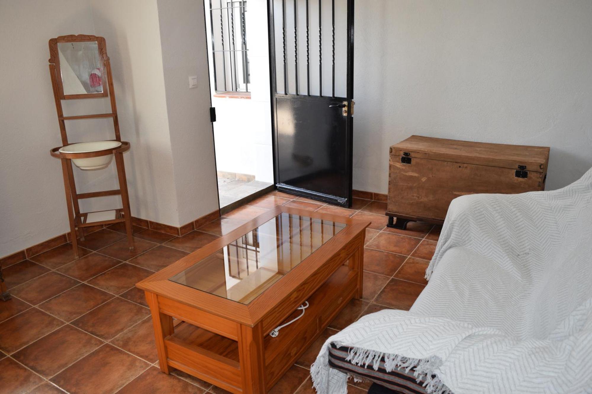 Villamaria, Alma De Despenaperros Miranda del Rey Luaran gambar