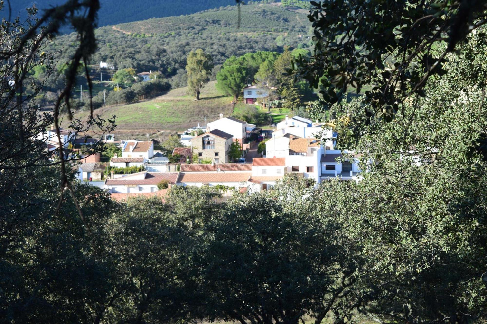 Villamaria, Alma De Despenaperros Miranda del Rey Luaran gambar
