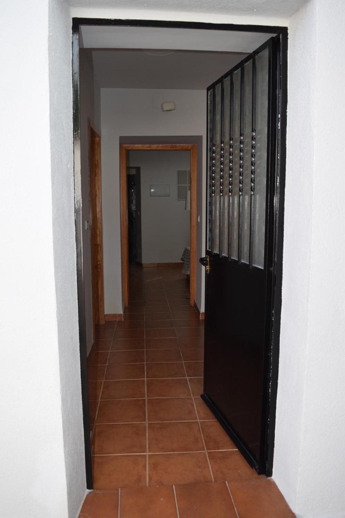 Villamaria, Alma De Despenaperros Miranda del Rey Luaran gambar