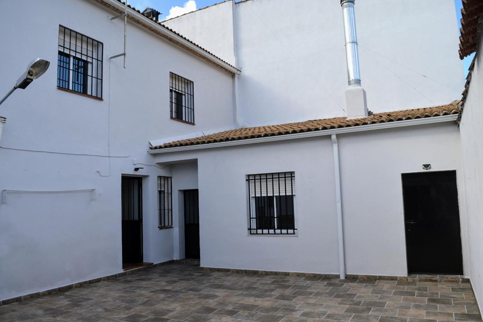 Villamaria, Alma De Despenaperros Miranda del Rey Luaran gambar