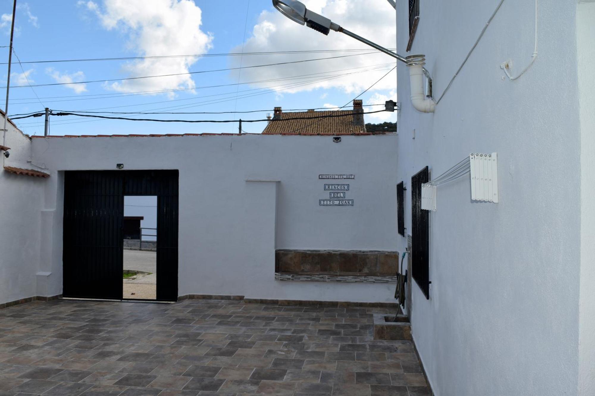 Villamaria, Alma De Despenaperros Miranda del Rey Luaran gambar