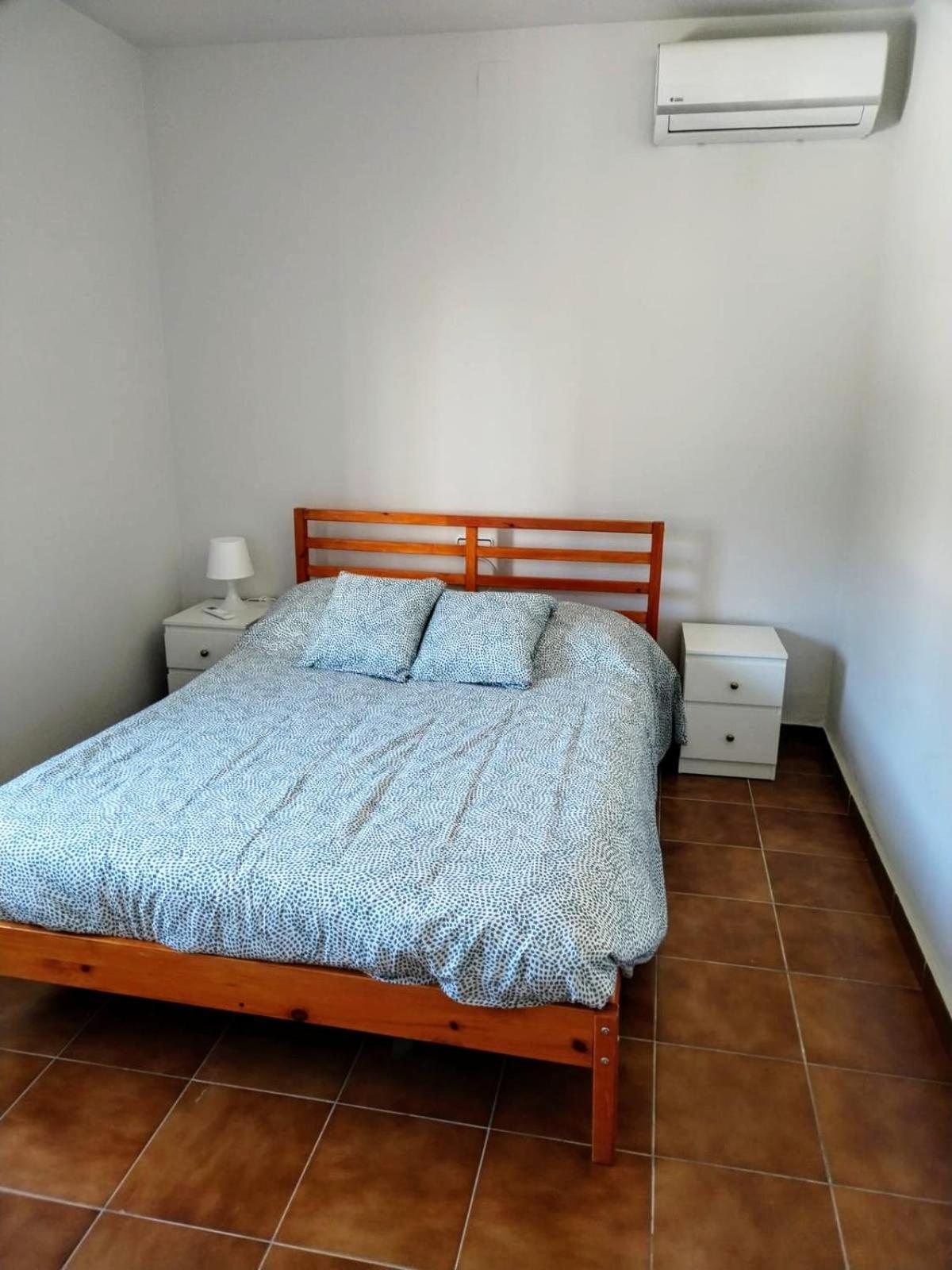Villamaria, Alma De Despenaperros Miranda del Rey Luaran gambar